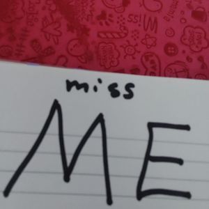 Meet your Posher, Cheri